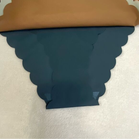 DANSKIN INTIMATES BIKINI PANTIES  - SET OF 5 - Picture 7 of 11